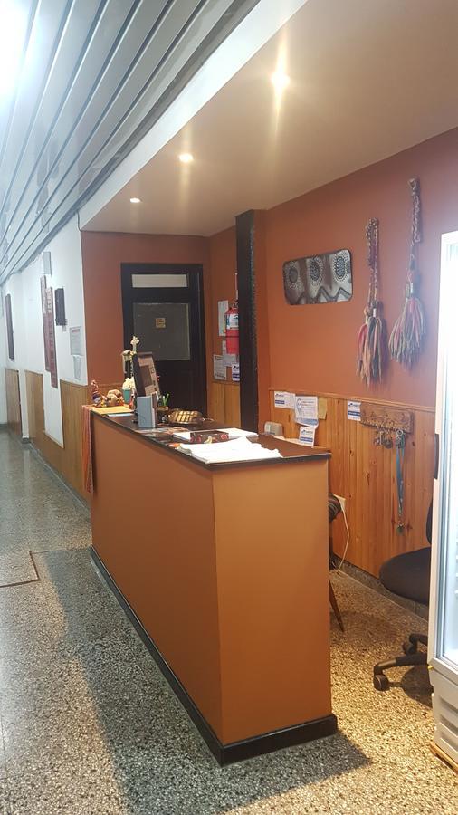 萨尔塔 Kusisa酒店 外观 照片
