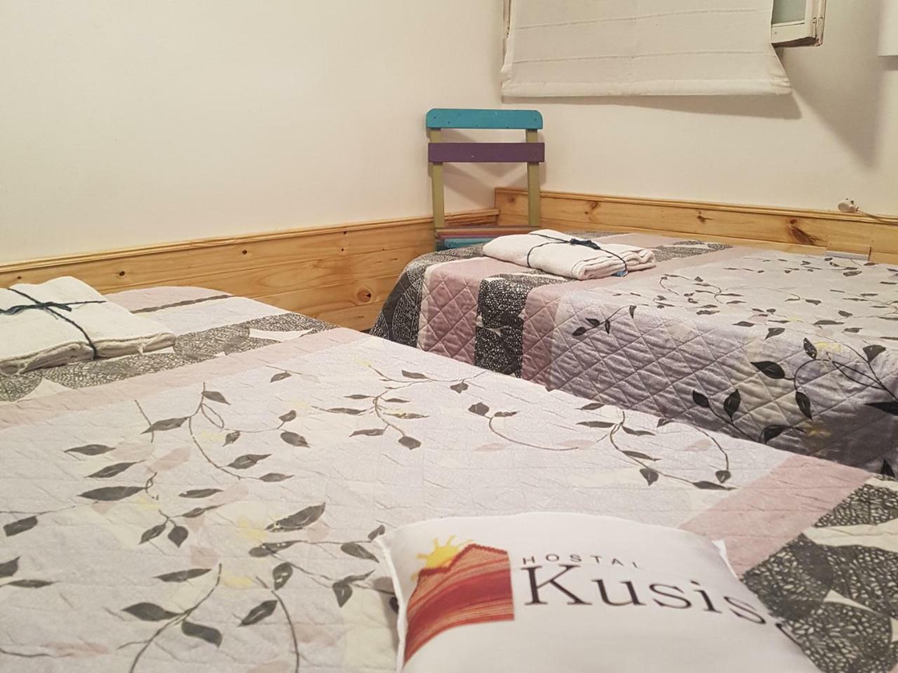 萨尔塔 Kusisa酒店 客房 照片